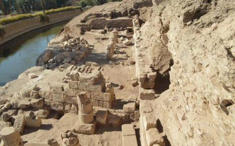 Ανακαλύφθηκαν αρχαίοι τάφοι έως και της Πτολεμαϊκής περιόδου, με ελληνική γραφή, στην Αίγυπτο!