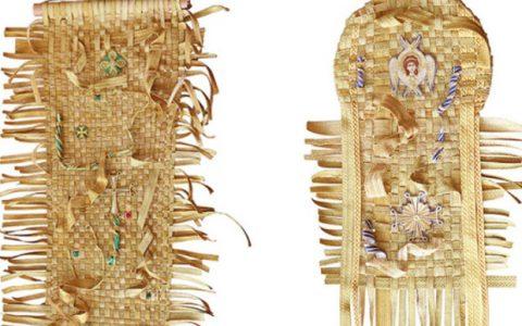 «Λάβαρα, πολύτιμες συνομιλίες» στο Μουσείο Βυζαντινού Πολιτισμού