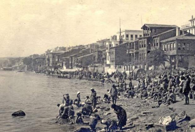 14 Σεπτεμβρίου: Ημέρα Εθνικής Μνήμης της Γενοκτονίας των Ελλήνων της Μικράς Ασίας από το Τουρκικό Κράτος