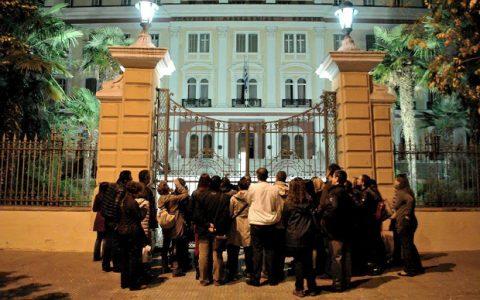 Σκοτεινή Μνήμη: Ο Συγκλονιστικός 20ος αιώνας της Θεσσαλονίκης