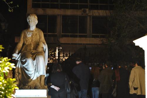 Σκοτεινή Μνήμη: Ο Συγκλονιστικός 20ος αιώνας της Θεσσαλονίκης