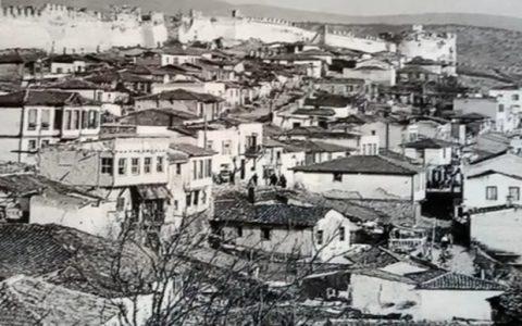 Η Παλιά Άνω Πόλη Θεσσαλονίκης, μέρος α'