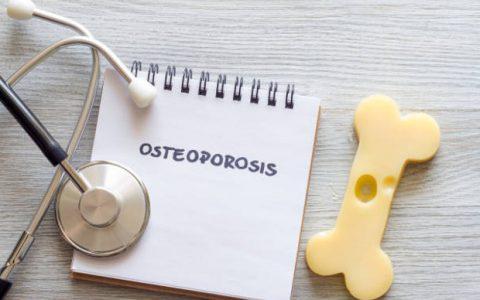 Οστεοπόρωση: Αντιμετώπισέ την με φυσικοθεραπεία και διατροφή!