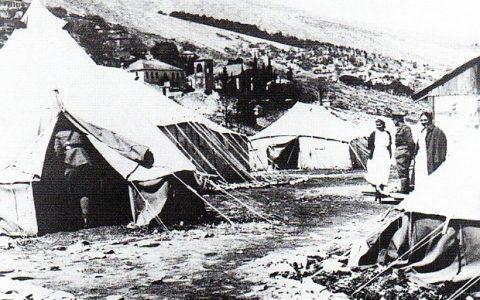 Πόλεμος 1940: Γιατροί και νοσηλευτές, το «άλλο» έπος των Ελλήνων