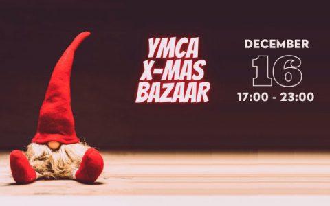 YMCA Christmas Bazaar 2022