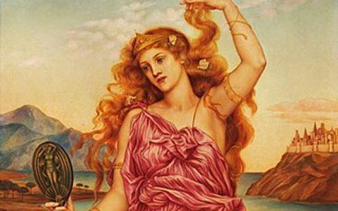 Η Γυναίκα στον Όμηρο, στον Ησίοδο και στον Αριστοτέλη: Ιστορικές αλήθειες και Πολιτική Ορθότητα, από τον Ηλία Γιαννακόπουλο