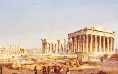 25 - 26 Απριλίου 1821: Η Αθήνα αποτινάσσει τις αλυσίδες της οθωμανικής σκλαβιάς και προσχωρεί στην Επανάσταση