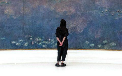 Στεφανία Τσακιράκη: «Η τέχνη μου να Είμαι εγώ»