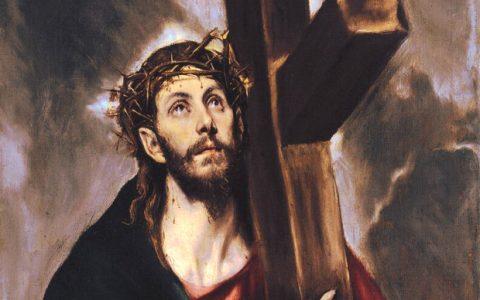 Το “Εκούσιον Πάθος” του Χριστού: Από τα “Ωσαννά” στο Σταυρό, από τον Ηλία Γιαννακόπουλο