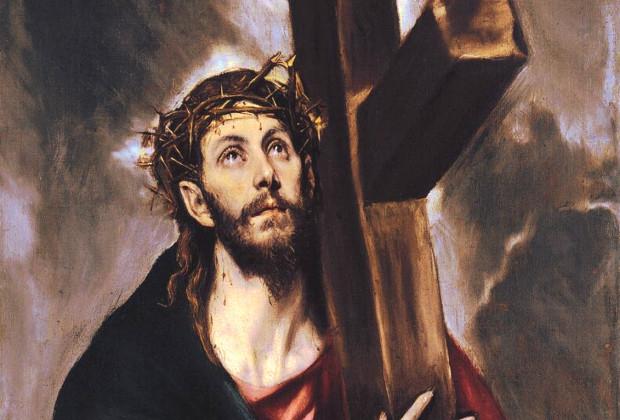 Το “Εκούσιον Πάθος” του Χριστού: Από τα “Ωσαννά” στο Σταυρό, από τον Ηλία Γιαννακόπουλο
