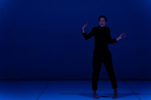 ''Container vol.1'': Μια διπλή παράσταση σύγχρονου χορού