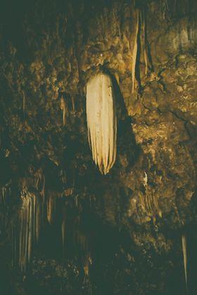 Το Πειρατολόγιο στο εντυπωσιακό Σπήλαιο Περάματος, στα Ιωάννινα