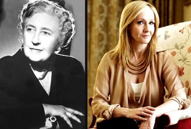 7 διάσημες και αγαπημένες γυναίκες της λογοτεχνίας!