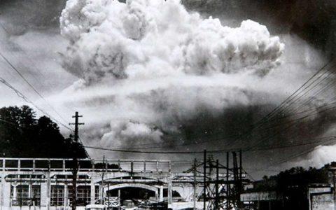 Ναγκασάκι, 9 Αυγούστου 1945: Το τέλος της αθωότητας... από τον Ηλία Γιαννακόπουλο