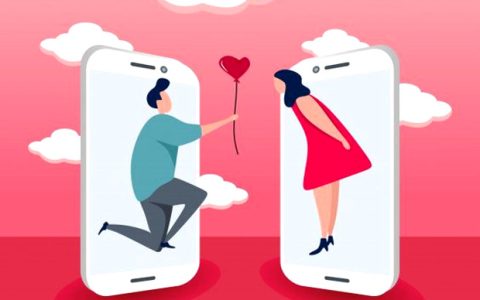 Γάμοι στην εποχή του online dating: Πόσο ευτυχισμένοι είναι;