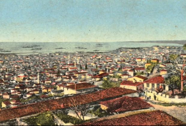 Η Παλιά Άνω Πόλη Θεσσαλονίκης, μέρος 4ο