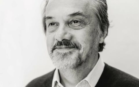 Απόστολος Δοξιάδης: «Έτσι ερωτεύτηκα τα μαθηματικά»