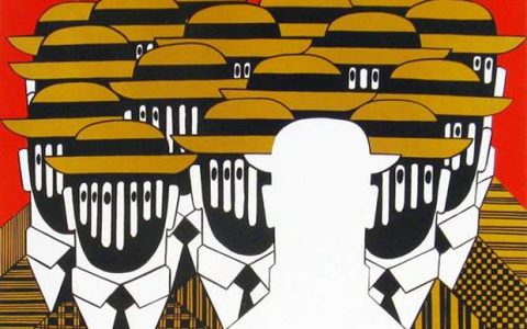 «Το Κράτος Δεδήμευται…»: Ζητητέον ο "Υψίπολις". Από τον Ηλία Γιαννακόπουλο