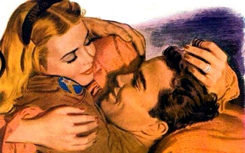 Εκείνες οι αγκαλιές που νιώθεις ότι ανήκεις...