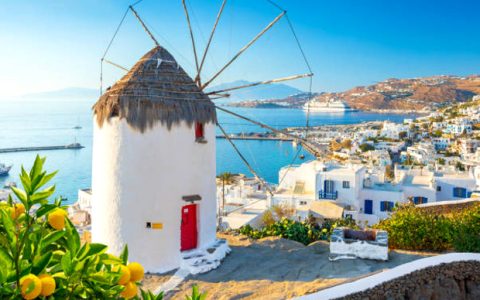 Ελληνικό Τοπίο: Η Ελλάδα που αγαπάμε και η Ελλάδα που μας “πληγώνει”... από τον Ηλία Γιαννακόπουλο