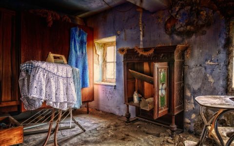 Memory Spaces: Ποια είναι η συναισθηματική ηχώ του τόπου σου;