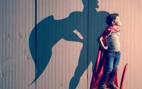 Αυτοεκτίμηση στα παιδιά: Η βάση για έναν ασφαλή και δυνατό εαυτό!